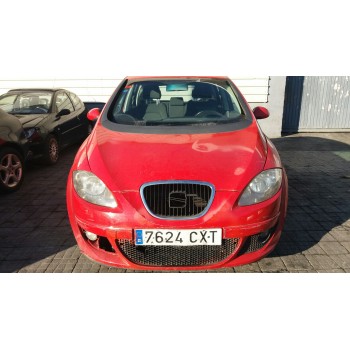 SEAT ALTEA (5P1)