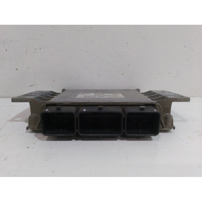 CENTRALITA MOTOR UCE 9648568480  - imagen 3