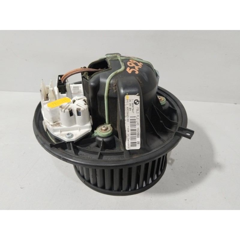 MOTOR CALEFACCION 693366302  - imagen 3