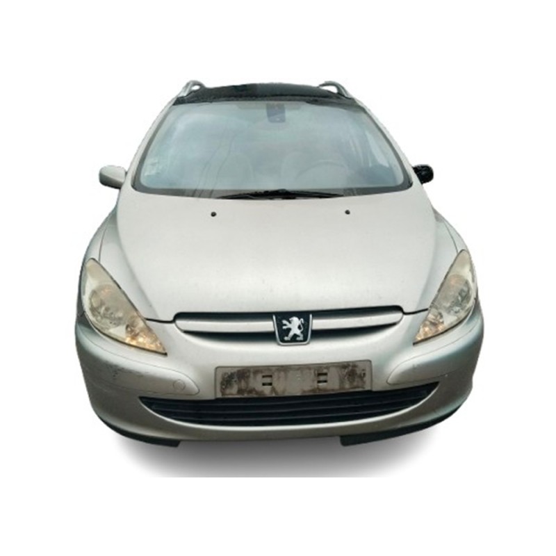 PEUGEOT 307 SW (3H) - imagen 1