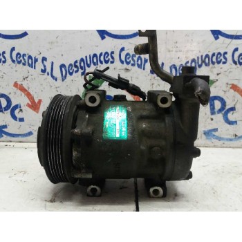 COMPRESOR AIRE ACONDICIONADO 60653652 
