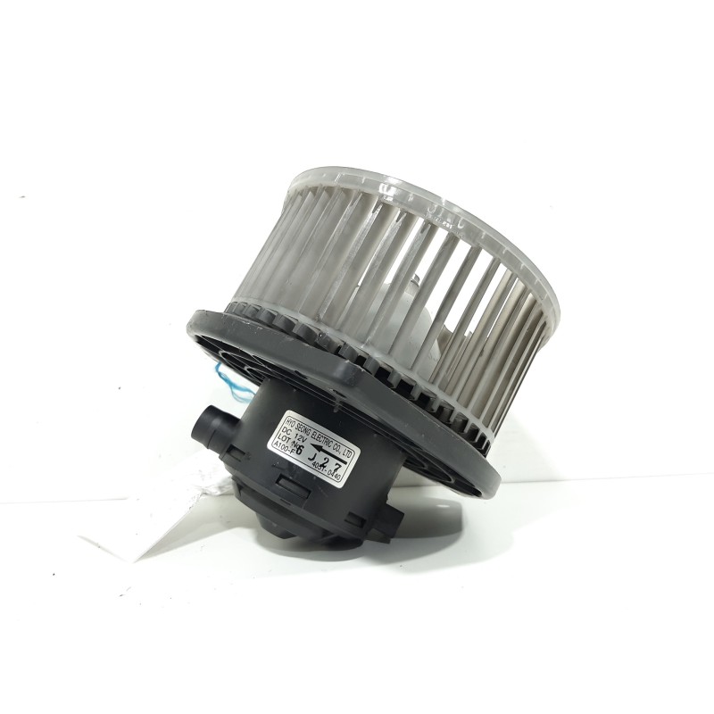 MOTOR CALEFACCION 40510440 12V  - imagen 4