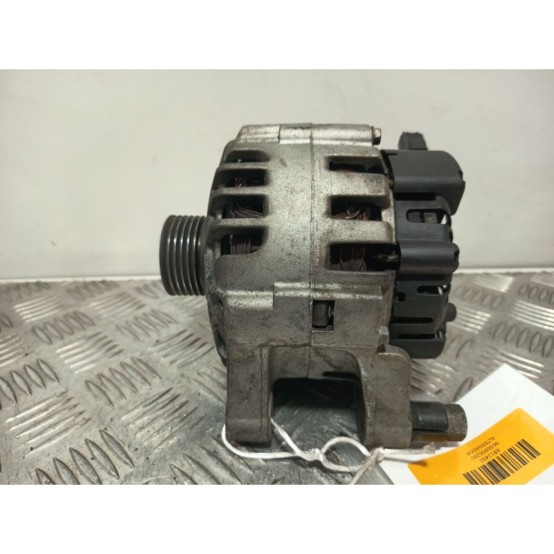 ALTERNADOR 9656956280 5705NH  - imagen 2