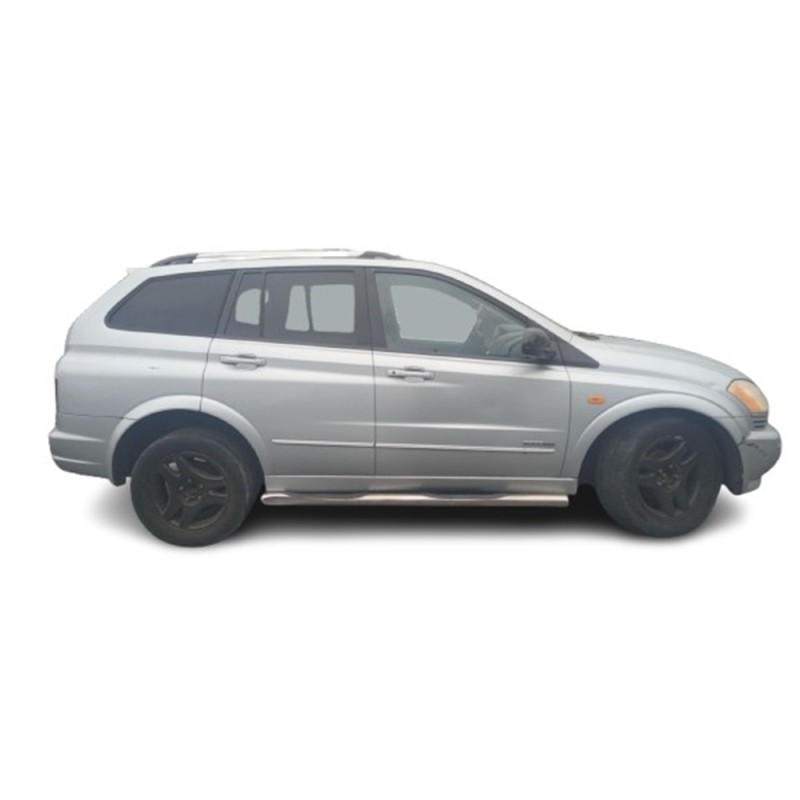 SSANGYONG KYRON - imagen 2