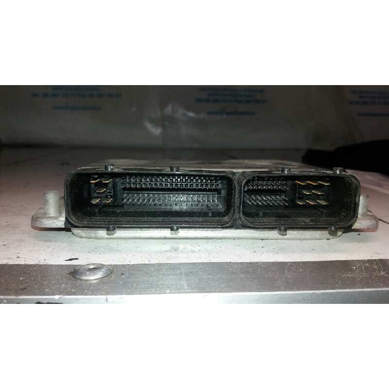 CENTRALITA MOTOR UCE 0281010947  - imagen 3