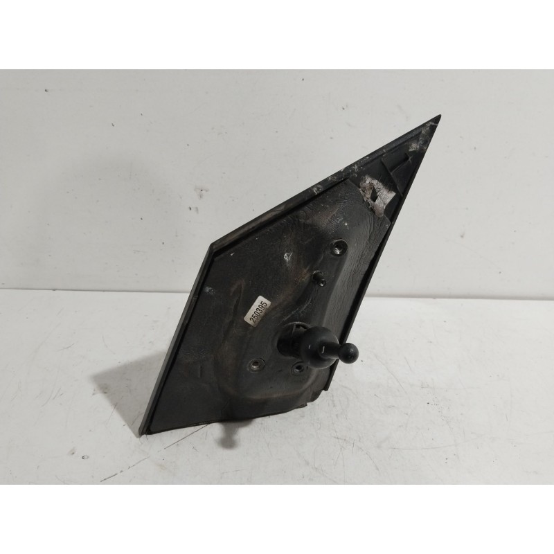 RETROVISOR DERECHO 876201C200 MANUAL NEGRO - imagen 4