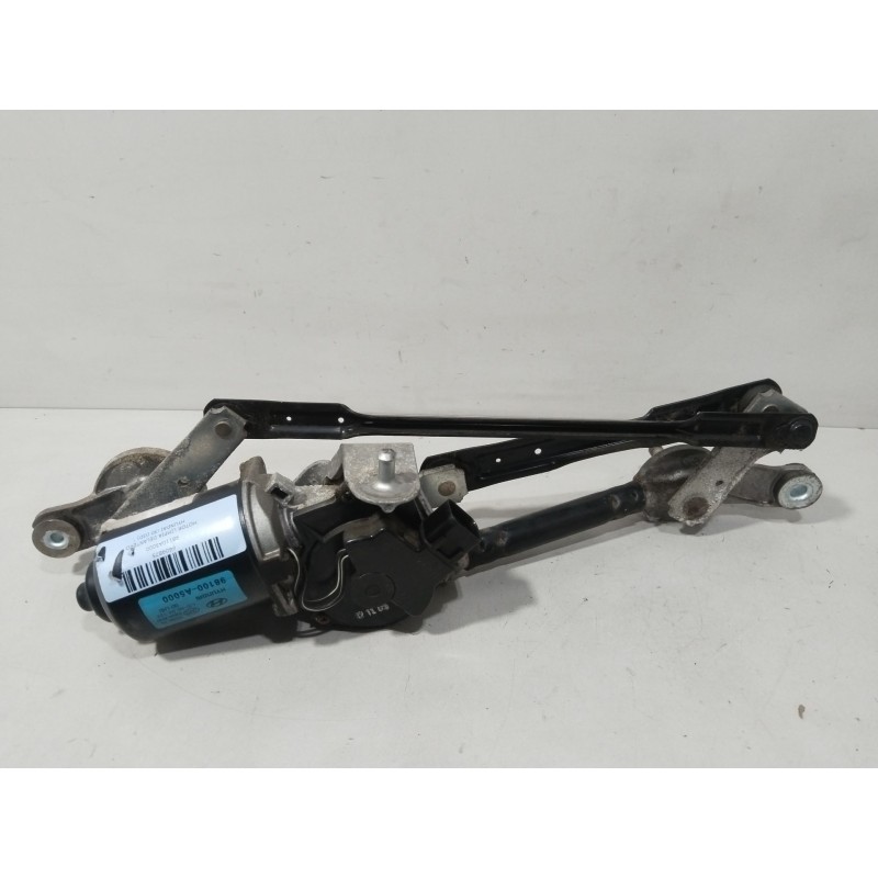 MOTOR LIMPIA DELANTERO 98110A5000  - imagen 4