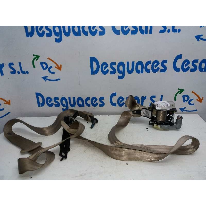 CINTURON SEGURIDAD DELANTERO DERECHO 888204D000 OFERTA - imagen 2