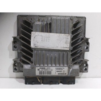 CENTRALITA MOTOR UCE 8200804775 S122326113 A 