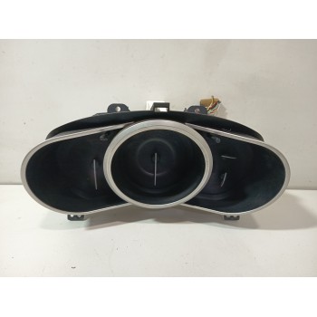 CUADRO INSTRUMENTOS EH4455430 