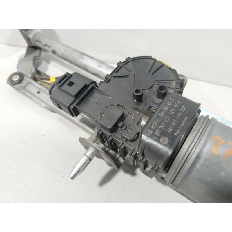 MOTOR LIMPIA DELANTERO 6R1955119  - imagen 4