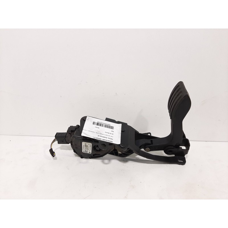 PEDAL ACELERADOR 1400838880  - imagen 1