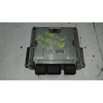 CENTRALITA MOTOR UCE 9642014980 193823 9642014980