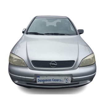 OPEL ASTRA G HATCHBACK (T98)