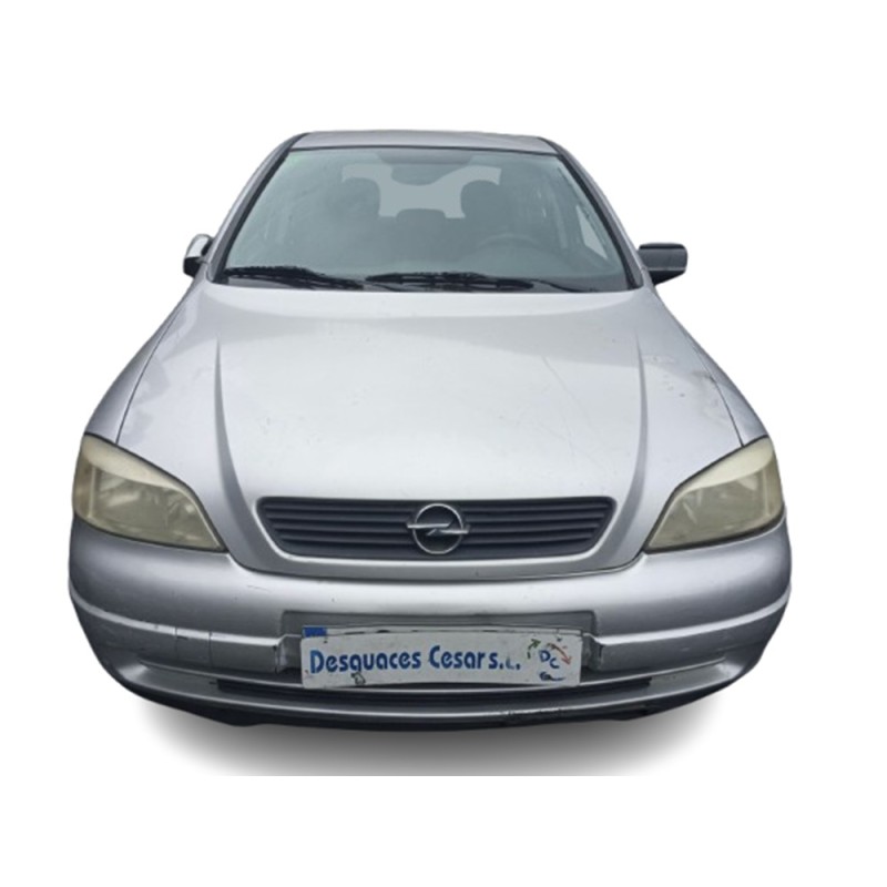 OPEL ASTRA G HATCHBACK (T98) - imagen 1
