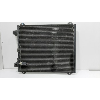 CONDENSADOR / RADIADOR AIRE ACONDICIONADO 8Z0260401B 