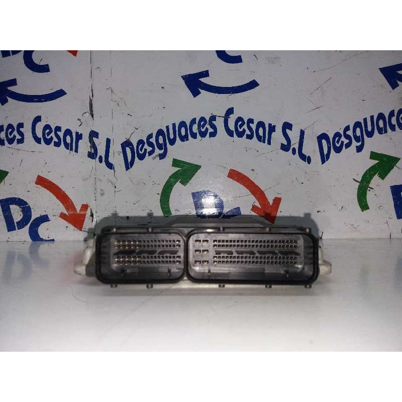 CENTRALITA MOTOR UCE 03G906016DH  - imagen 1