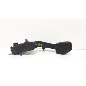 PEDAL EMBRAGUE 2127Z5 
