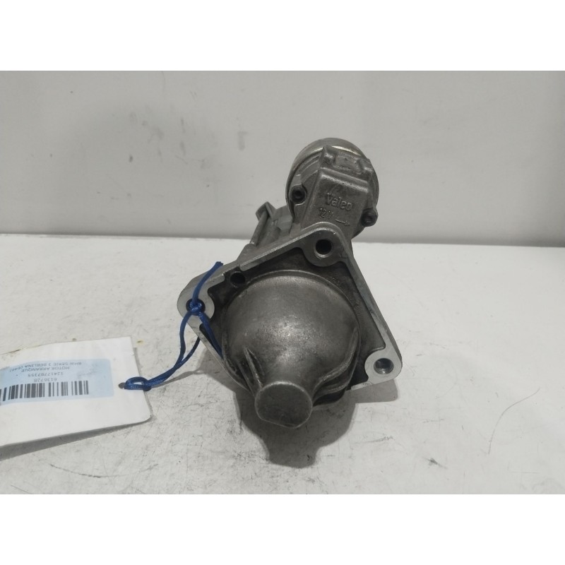 MOTOR ARRANQUE 12417787355  - imagen 1