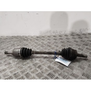 TRANSMISION DELANTERA IZQUIERDA 46308260 