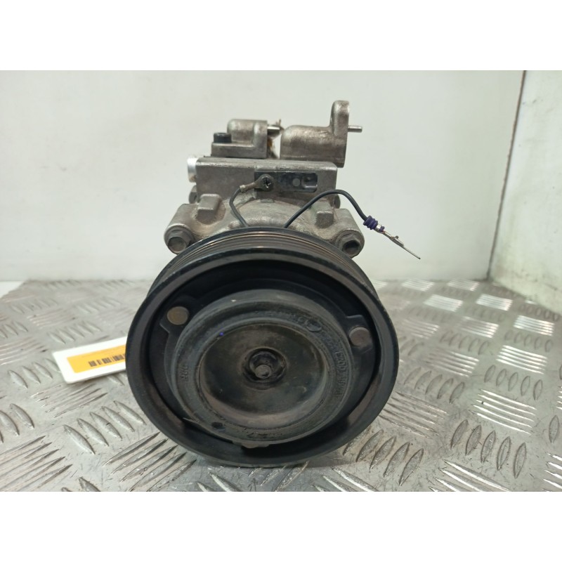 COMPRESOR AIRE ACONDICIONADO 977012E200 NA5CA04  - imagen 1