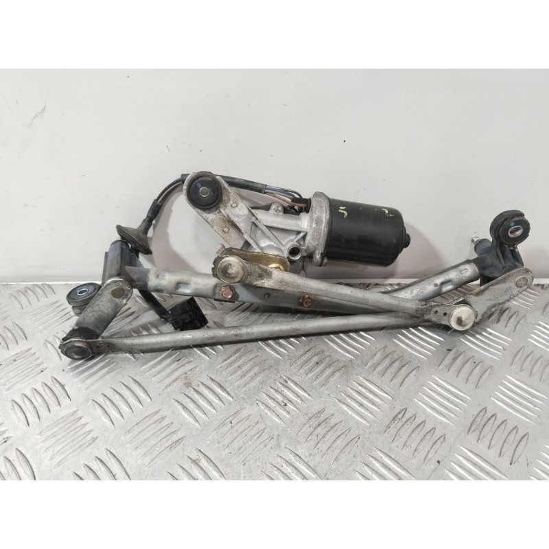 MOTOR LIMPIA DELANTERO 96485145  - imagen 2