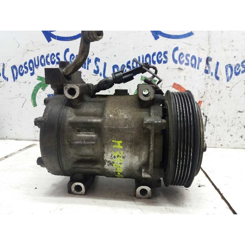 COMPRESOR AIRE ACONDICIONADO 60653652  - imagen 3