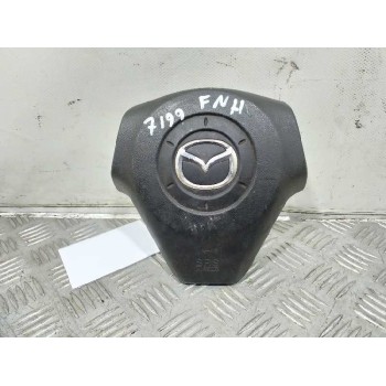 AIRBAG DELANTERO IZQUIERDO BP4S57K00D 