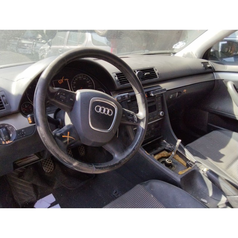 AUDI A4 B7 (8EC) - imagen 2