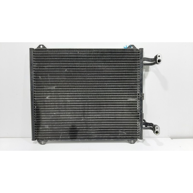 CONDENSADOR / RADIADOR AIRE ACONDICIONADO 8Z0260401B  - imagen 2