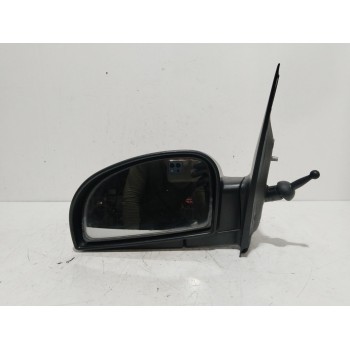 RETROVISOR IZQUIERDO 876101C200 MANUAL