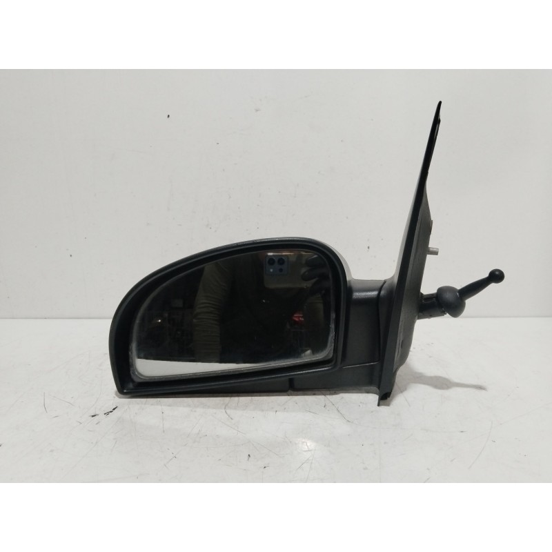 RETROVISOR IZQUIERDO 876101C200 MANUAL - imagen 1