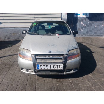DAEWOO KALOS