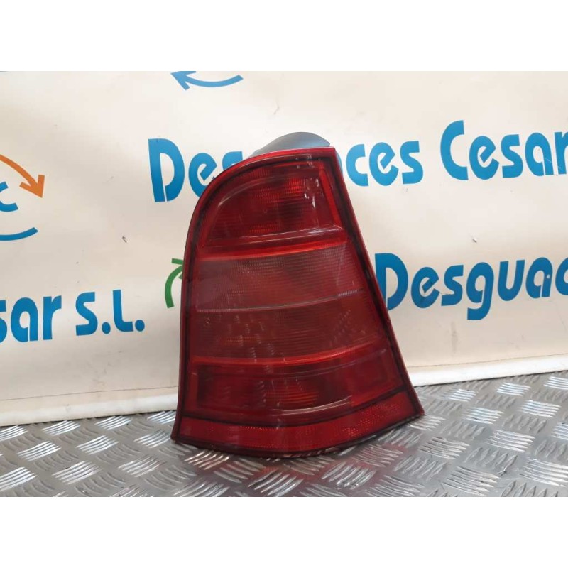 PILOTO TRASERO DERECHO  - imagen 1