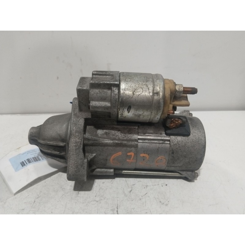 MOTOR ARRANQUE 12417787355  - imagen 2