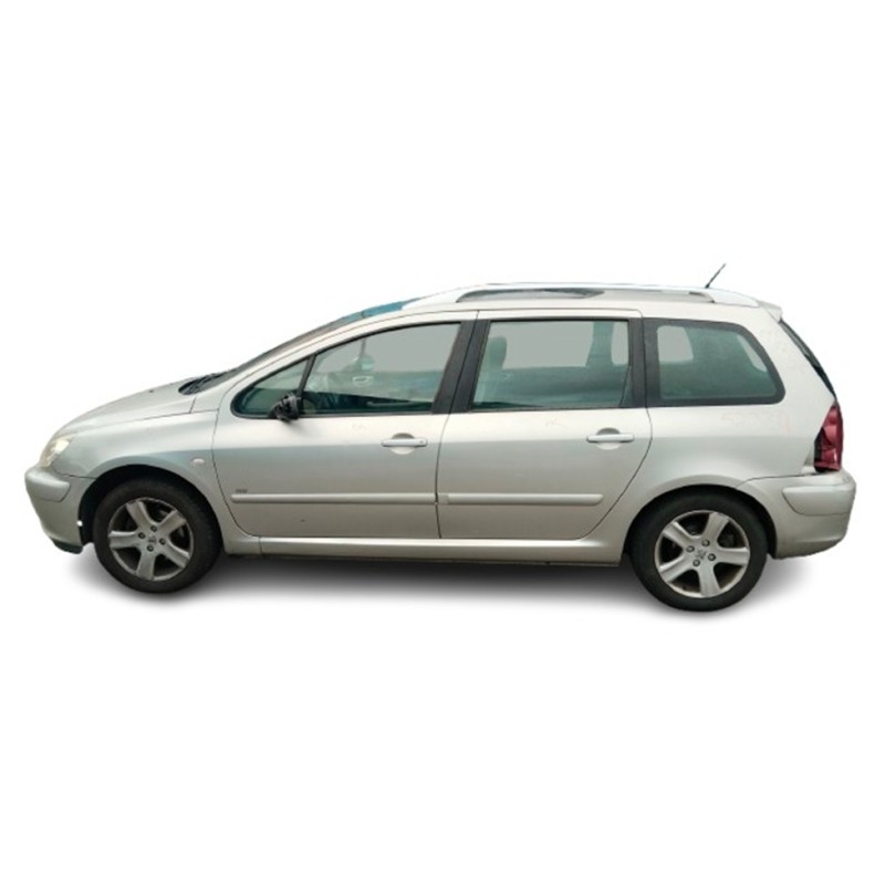 PEUGEOT 307 SW (3H) - imagen 2