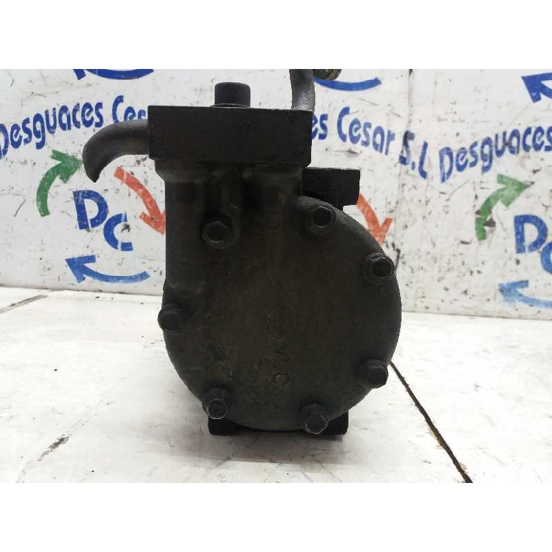 COMPRESOR AIRE ACONDICIONADO 60653652  - imagen 4