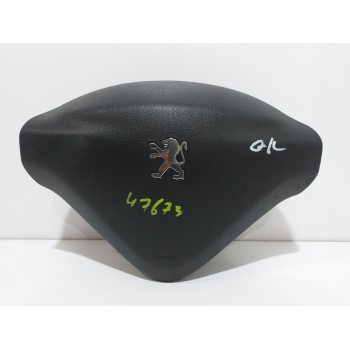AIRBAG DELANTERO IZQUIERDO 96500674 