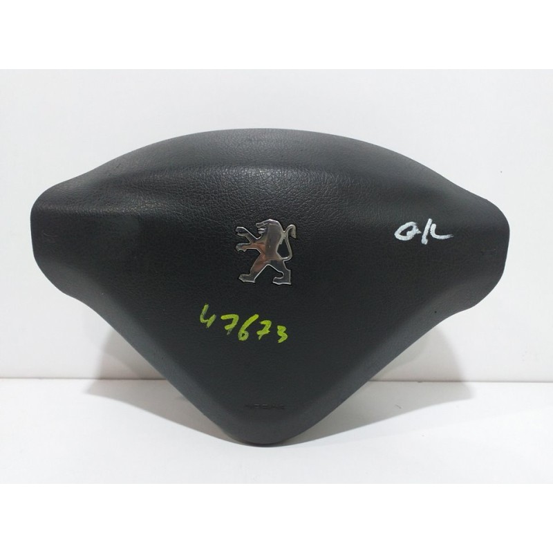AIRBAG DELANTERO IZQUIERDO 96500674  - imagen 1