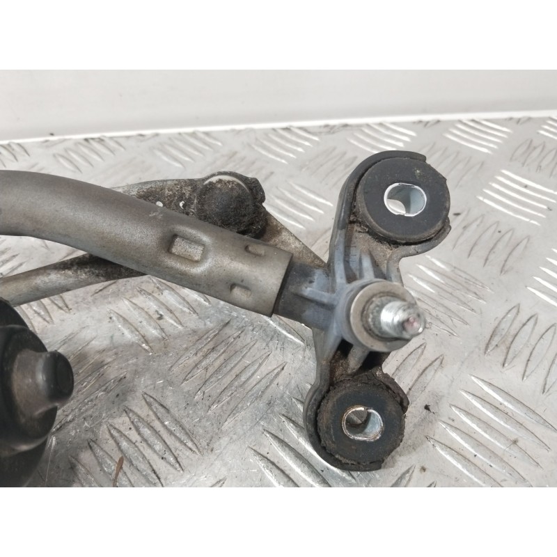 MOTOR LIMPIA DELANTERO 96485145  - imagen 3