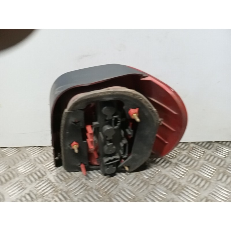 PILOTO TRASERO IZQUIERDO  - imagen 2