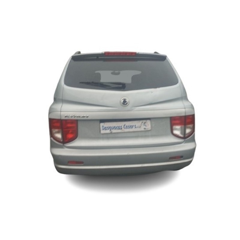 SSANGYONG KYRON - imagen 3