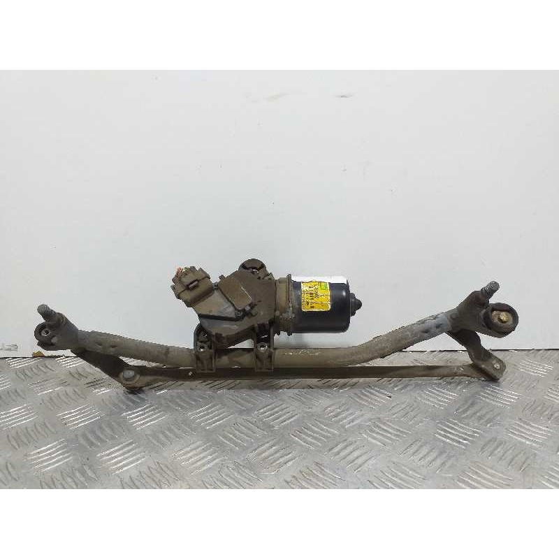 MOTOR LIMPIA DELANTERO 6401F4  - imagen 2