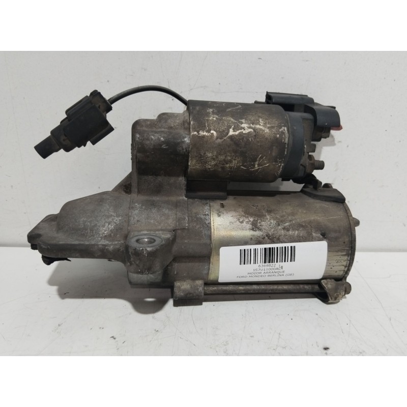 MOTOR ARRANQUE 1S7U11000AC  - imagen 1