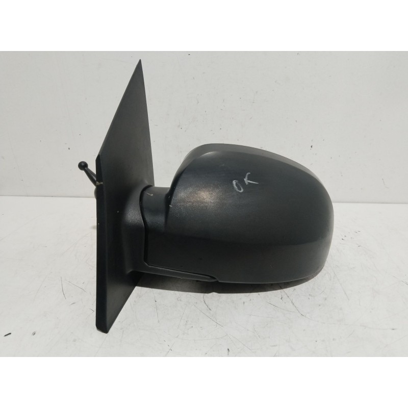 RETROVISOR IZQUIERDO 876101C200 MANUAL - imagen 2