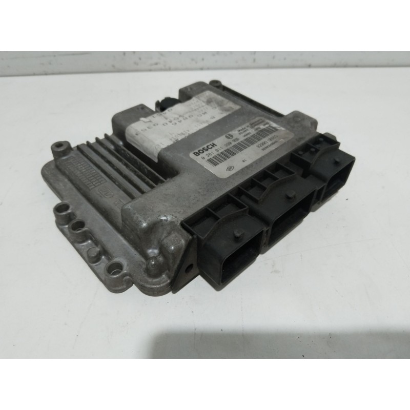 CENTRALITA MOTOR UCE 0281011390  - imagen 4
