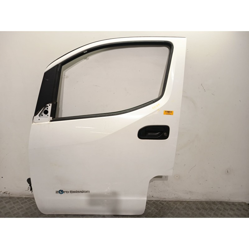 PUERTA DELANTERA IZQUIERDA H01014FAMA H0101BJ3MA  - imagen 1