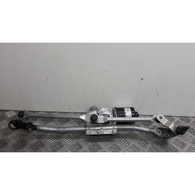 MOTOR LIMPIA DELANTERO 719303601  - imagen 1