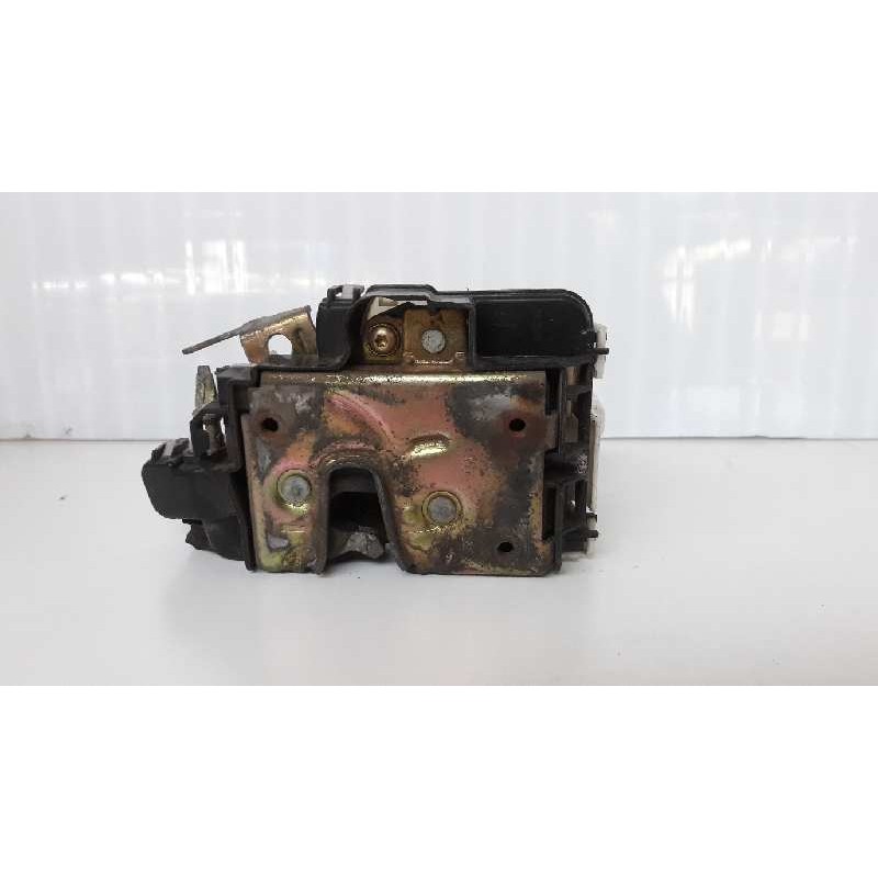CERRADURA PUERTA DELANTERA DERECHA  - imagen 4