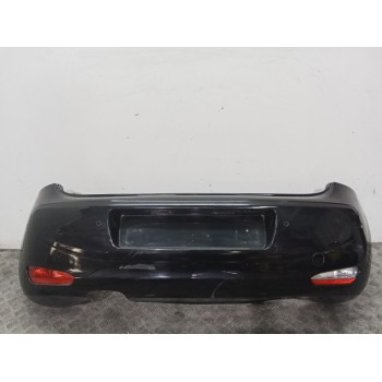 PARAGOLPES TRASERO 6000631446 NEGRO